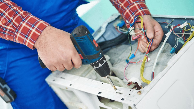 Akçakoca Termoteknik servisi orijinal yedek parça kullanımı